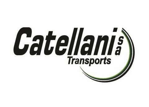 Catellani SA Transports